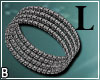 Black Diamond Bracelet L