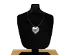 Valentine Heart Necklace