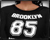 Brooklyn New York XL