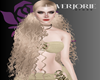 Xica hair blonde