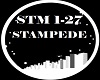 STAMPEDE
