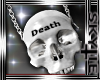 Skull Bag Death 