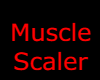 muscle scaler