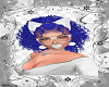 Kitty Ears {White}