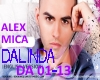 ALEX MICA- DALINDA