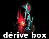 *A Derivable box