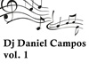  Daniel Campos vol.1