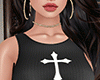 :G:Cross Outfit