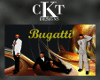 [CKT] Bugatti Poster