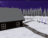 L* Snow Cottage