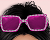 Pink Diamond Sunglasses