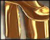 Amore Gold Boots