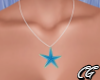 CG | Mermaid Necklace