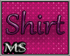 *Ms* Violet Shirt M1
