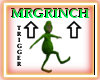 Mr Grinch