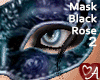 .a Mask BLRose 2