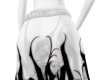 BOND WHITE OVERSIZE