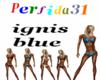 ignis blue
