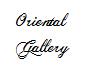 Oriental Gallery