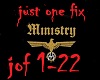 Ministry - Just one fix