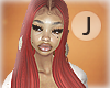 🅙 Janice red