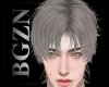 DongHa grey
