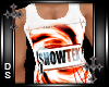 DS M Showtek White Top