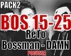 P2 ReTo - Bossman