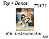 TOY + Dance EK TOY11