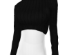 Black Xeny Sweater