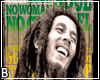 Reggae Poster Marley
