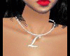 necklace L   JB