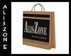 [AZ] Shop Bag