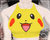 Top - Pikachu