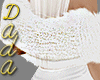 WHITE GOLD FUR