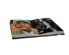 Contemp Fashion Book