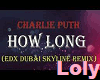 How long- Remix