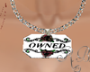 Owned Necklace