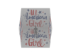 American Girl Background