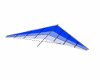Hang Glider Kite 3