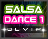 DL - Sexy Salsa Dance 1