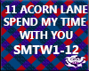 11 Acorn Lane - SMTWU