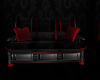 -RC- Dark Moon Couch