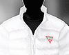 White Puffer Guess