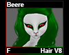 Beere Hair F V8