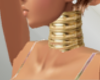 necklaces gold  [V&F]