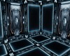 SPACE STAION ROOM