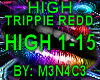 Trippie Redd - High
