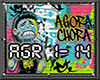 Agora chora..RAP