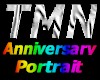 TMN Anniversary Portrait